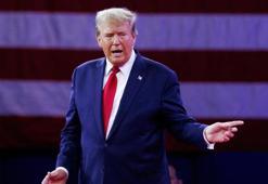 Trump’tan Maduro açıklaması