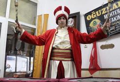 Kreşte tanıştığı mehtere 15 yılını verip, kendi ekibini kurdu