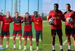 Göztepe savunması Avrupa'da yine zirvelerde