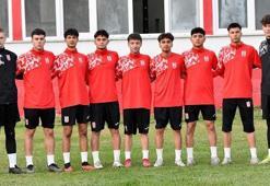 Balıkesirspor'a altyapıdan takviye