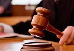 Boşanma aşamasındaki eşinin yaşadığı evdeki doğal gaz aboneliğini iptal ettirdi, hapis cezası aldı