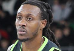 Karşıyaka potada Moody'i bekliyor