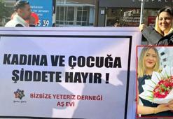 'Kadına ve çocuğa şiddete hayır' pankartı taşıyan Rümeysa'nın öldürülmesine ilişkin 16 tutuklama