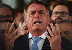 Brezilya Yüksek Mahkemesi, eski Devlet Başkanı Bolsonaro’nun 27 yıl hapis cezasının infazına hükmetti