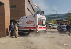 Mardin'de silahlı saldırı: 1'i ağır 2 yaralı