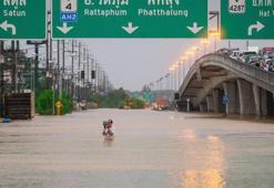 Tayland’ın Songkhla eyaletinde olağanüstü hal ilan edildi