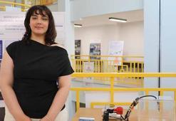 Üniversite öğrencilerinden, astım ilaçlarının etkinliğini ölçen analiz sistemi