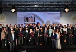 İncili Gastronomi Rehberi 2025-2026 Ödül Töreni yapıldı