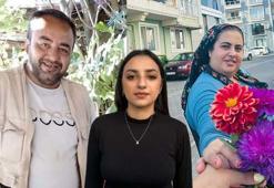 Boşandığı eşi tarafından öldürülen Şerife'nin kızı: Evden birlikte çıkmıştık ama o katil yüzünden dönemedik