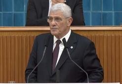 Dervişoğlu: Cumhuriyetin, Kürt vatandaşlarıyla ilişki kurması için Öcalan'a ihtiyacı yoktur