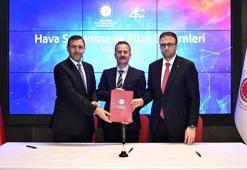 'Çelik Kubbe'yi güçlendirecek 6,5 milyar dolarlık sözleşme