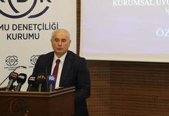 Kamu Başdenetçisi Akarca: Şiddeti görmezden gelen hiçbir yaklaşımı kabul edemeyiz