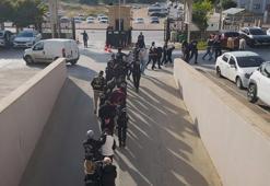 Antalya'da erkek müşteriye fahiş hesap tuzağına 16 tutuklama