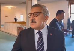 AK Parti'li komisyon üyelerinden 'rapor' toplantısı