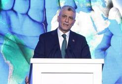 Bakan Bolat: Helal gıda sektöründe harcamaların 3,4 trilyon dolara yükselmesi beklenmektedir