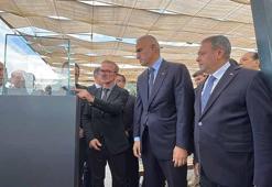 Bakan Ersoy: Taş Tepeler dünyanın Neolitik başkenti olacak