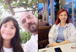 Eş katilinin '3 ay sonra ayağına taş takılabilir' ses kaydı, duruşmada dinletildi