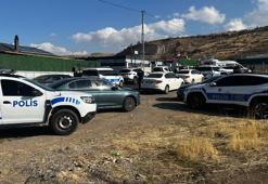 Polis memuru, kayınvalidesini öldürüp intihar etti