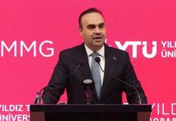 Bakan Kacır: Türkiye'yi dünyada oyun kurucu bir güç haline getirmek için kararlı adımlar atacağız