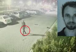 Eski eşinin arkadaşının oturduğu siteyi pompalı tüfekle bastı; 2 yaralı