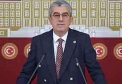 CHP'li Günaydın: Siyaseti dizayn etme çabanızı elinizde patlatacağız