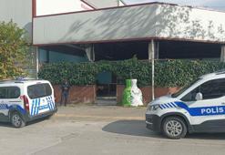 Kahvehanede oyun oynarken eski kayınpederi ve kayınbiraderi tarafından darbedildi