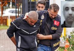 Kuzen katili tutuklandı