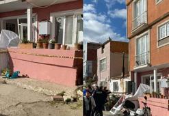Çanakkale'de evde patlama: 1 yaralı