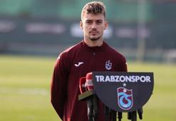 Ernest Muçi: Trabzonspor neden yine şampiyon olmasın