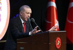 Cumhurbaşkanı Erdoğan: Küresel ölçekte sağlık hizmeti verebilen bir ülke konumuna ulaştık