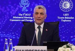 Bakan Bolat: 2 katı daha fazla iç ticaret hedefine ulaşmaya çok yaklaştık