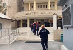 Şanlıurfa Adliyesi’ndeki patlama detaylı olarak araştırılıyor