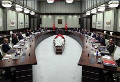 MGK Bildirisi: Bölgemizin geleceğinde terörün ve şiddetin hiçbir tezahürüne yer olmadığı vurgulanmıştır