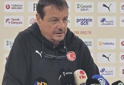 A Erkek Milli Basketbol Takımı için medya günü düzenlendi