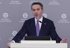 Bakan Bayraktar: Türkiye güçlü sanayi altyapısıyla 3.6 trilyon dolarlık ekonomi haline gelecek