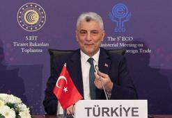 Bakan Bolat: Alınan kararlar iş birliğimizin geleceği açısından bizlere ümitler verdi