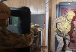 Malatya'da çeşitli suçlara karışan 31 kişiye gözaltı