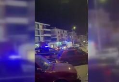 Ankara’da husumetliler arasındaki bıçaklı kavga; 2 yaralı