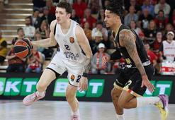 Monaco - Anadolu Efes: 102-66