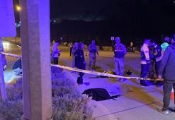 Hatay’da devrilen motosikletteki 2 çocuk öldü