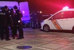 Silivri sahilinde erkek cesedi bulundu