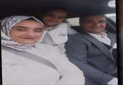 Mardin’de başlarından vurulmuş halde ölü bulunan çift ve 5 yaşındaki kızlarıyla ilgili 1 kişi tutuklandı