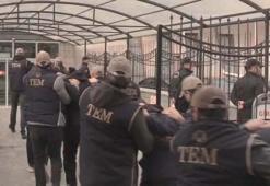 Eskişehir merkezli 4 ilde DEAŞ operasyonu: 16 tutuklama