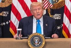 ABD, 2026'de Miami'de yapılacak G20 Zirvesi'ne Güney Afrika'yı davet etmeyecek