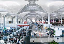 Financial Times'tan İstanbul Havalimanı için 'lider' değerlendirmesi