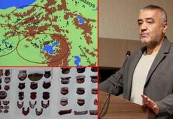 Prof. Dr. Işıklı: Karaz halkı, mutlu yaşayan 'Şirinler' gibi