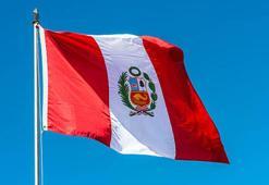 Eski Peru Devlet Başkanı Vizcarra'ya 14 yıl hapis cezası