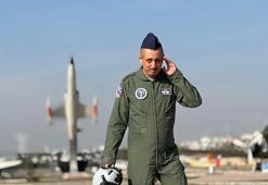 Otizmli Server Tolga'nın pilotluk hayali gerçek oldu