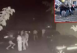 Maltepe'de kafeyi kurşunlayan 2 şüpheli yakalandı