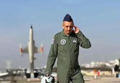 Otizmli Server Tolga'nın pilotluk hayali gerçek oldu